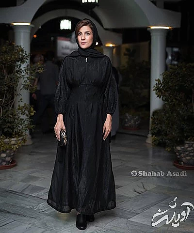 تیپ و استایل چهره‌های ایرانی,مدل لباس بازیگران,مدل لباس چهره ها